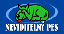 Neviditeln� pes